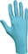 Showa Biologisch abbaubare Nitril Einweghandschuhe blau Vorschaubild