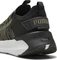 Puma Softride Symmetry Fuzion loden green/puma black/feather gray Vorschaubild