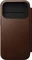 Nomad Modern Leather Folio für Apple iPhone 17 Pro Vorschaubild