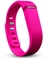 Fitbit Flex Aktivitäts-Tracker pink Vorschaubild