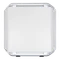 Cooler Master Cosmos C700M White, weiß, Glasfenster Vorschaubild