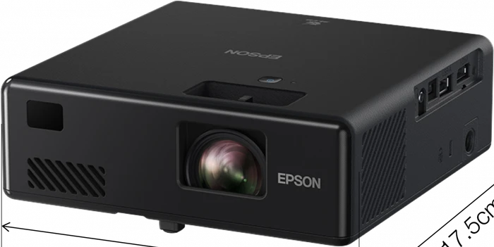 Epson EF-11