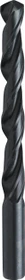 Cimco HSS-R Spiralbohrer, 3.2x36x65mm, 1 Stück