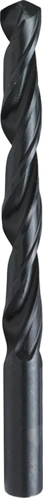 Cimco HSS-R Spiralbohrer, 3.2x36x65mm, 1 Stück