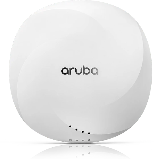 HPE Aruba 630 Series AP-635
