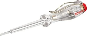 Bosch Professional Phasenprüfer Schlitz Schraubendreher, 3mm