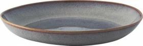 like by Villeroy & Boch Lave Beige Schale flach 28x27cm