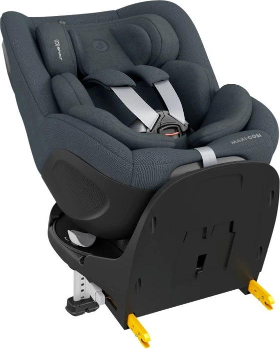 Maxi-Cosi Mica 360 Pro i-Size authentic graphite
