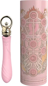 Zalo Sweet Magic Series Courage fairy pink