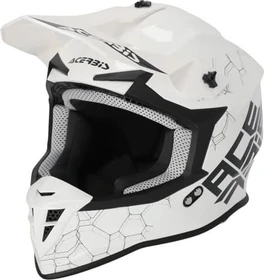 Acerbis Linear Solid weiß