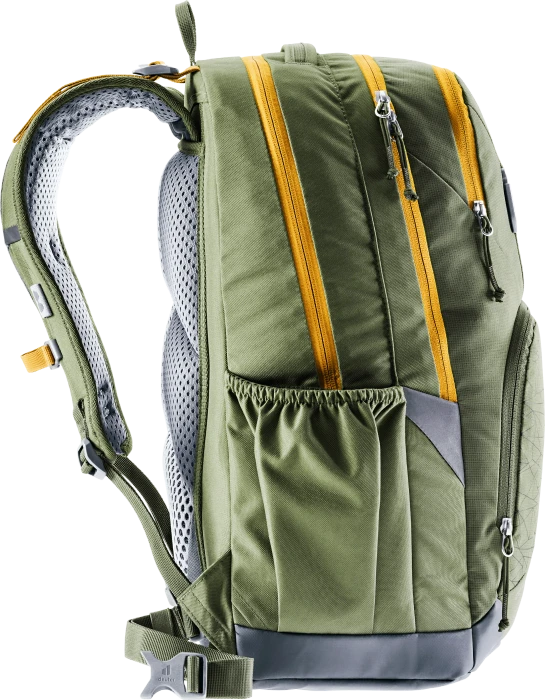 Deuter Cotogy khaki Schulrucksack