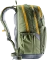 Deuter Cotogy khaki Schulrucksack Vorschaubild
