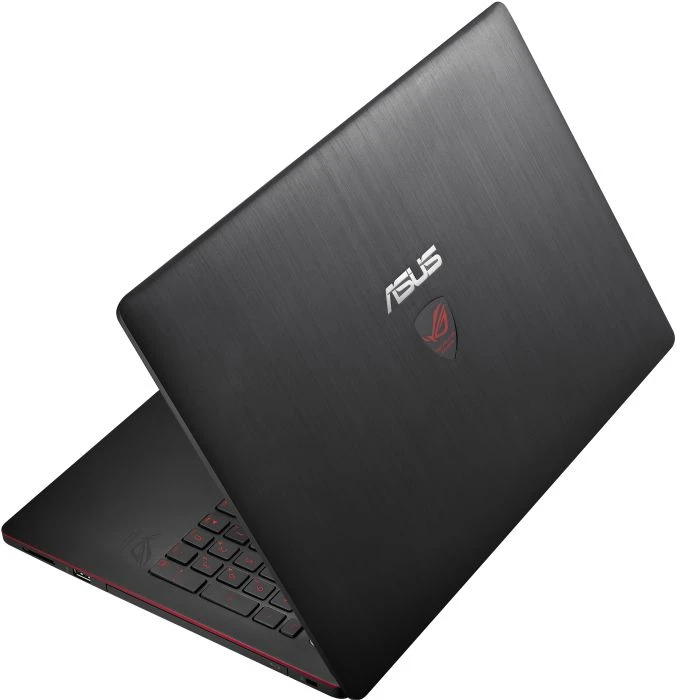 ASUS ROG GL550JK-CN390H, schwarz, Core i7-4700HQ, 8GB RAM, 1TB HDD, GeForce GTX 850M, DE
