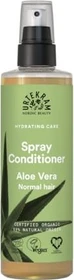 Urtekram Bio Aloe Vera Leave-In Spray Conditioner, 250ml