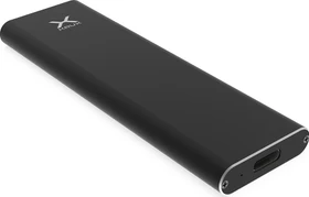 Krux M.2 NVMe, USB-C 3.0