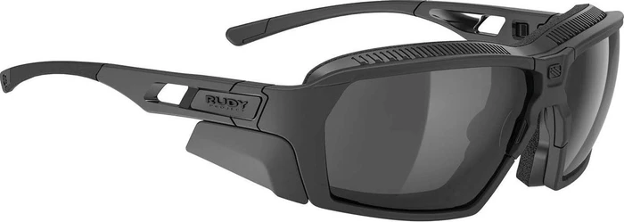 Rudy Project Agent Q Stealth