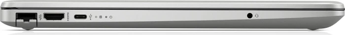 HP 250 G8, Asteroid Silver, Core i5-1135G7, 16GB RAM, 512GB SSD, DE