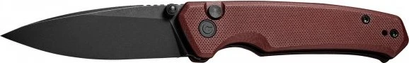 Civivi Altus Button Lock/Stud Klappmesser