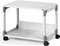 Durable System Multi Trolley 48, grau, Rollwagen Vorschaubild