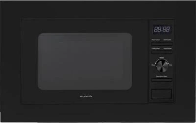 Wolkenstein by PKM WMW800-20GB EB Mikrowelle mit Grill