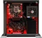 Lian Li PC-O5 schwarz, Glasfenster, Mini-ITX Vorschaubild
