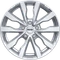 Platin Wheels P86 Vorschaubild