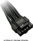 LC-Power Integrator Pro LC6850G-SI V3.1 850W, ATX 3.1 Vorschaubild