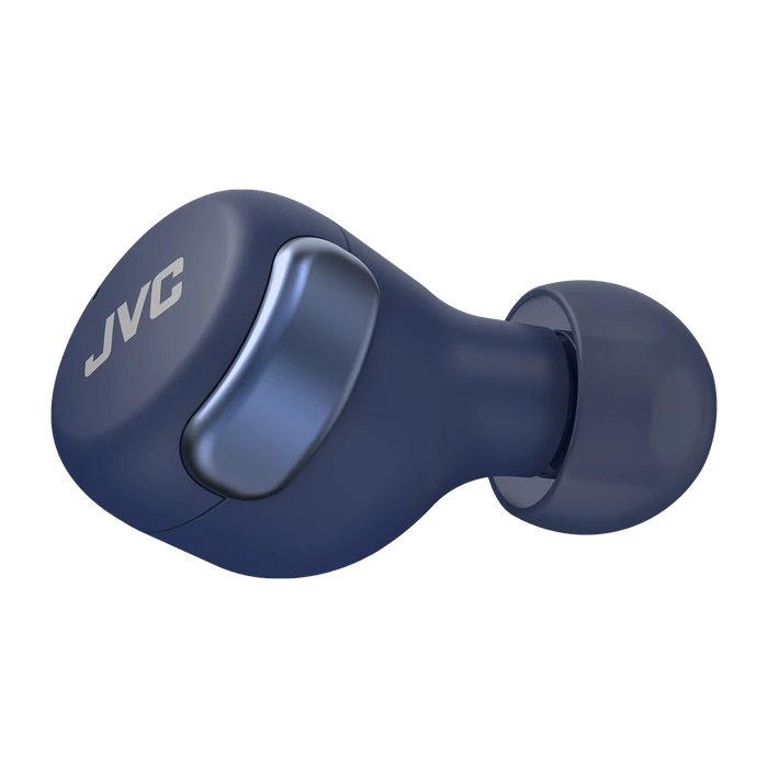 JVC HA-A30T blau