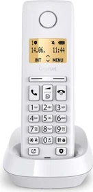Gigaset Pure 100 weiß