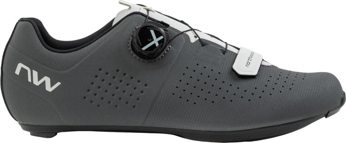 Northwave Typhoon dark grey/light grey (80261066-119)