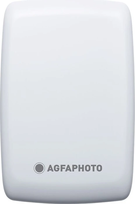 AgfaPhoto Realipix Mini P weiß
