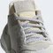 adidas Nite Jogger off white/ftwr white/hi-res yellow (Damen) Vorschaubild