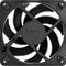 Fractal Design Dynamic 3 Black, schwarz, 120mm Vorschaubild
