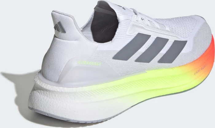 adidas Ultraboost 5x cloud white/grey/lucid lemon