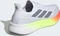adidas Ultraboost 5x cloud white/grey/lucid lemon Vorschaubild