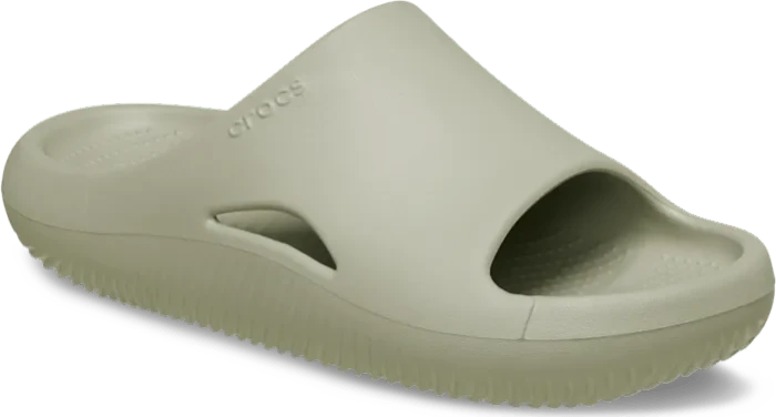Crocs Mellow Recovery Slide meteor