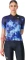Castelli Cosmic Vortex Trikot kurzarm (Damen) Vorschaubild