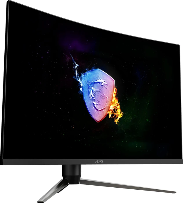 MSI Optix AG321CQR, 31.5"