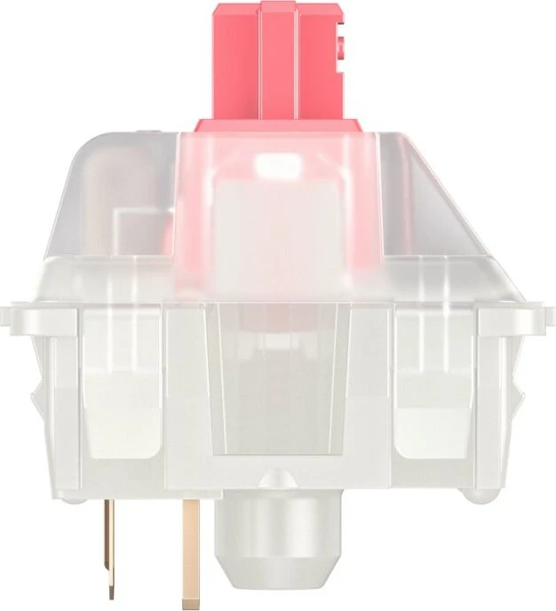 Cherry MX2A Silent RGB Red Switch