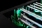 EK Water Blocks Quantum Line EK-Quantum Reflection Uni 140 D5 PWM D-RGB, Verteilerplatte mit Pumpe, Acryl Vorschaubild
