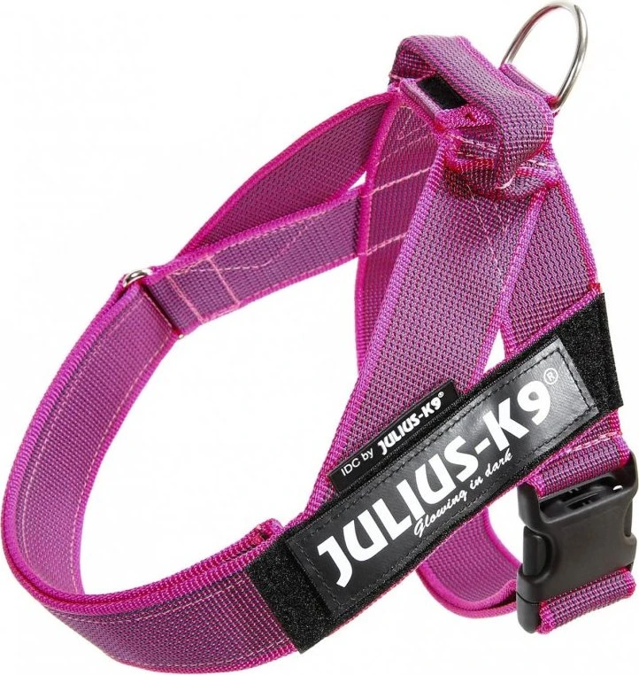 Julius K9 IDC Color & Gray Beltgeschirr M, Pink (16IDC-0-PN-2015) ab   27,03 (2026) | heise preisvergleich Deutschland