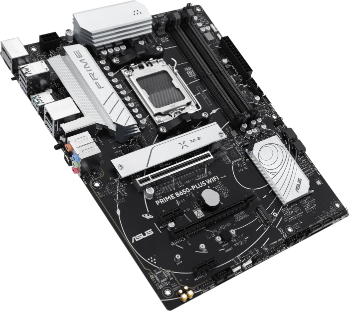 ASUS Prime B650-Plus WIFI (AMD AM5)