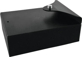 Omnitronic ANV-1 Mikrofonständer (60005875)