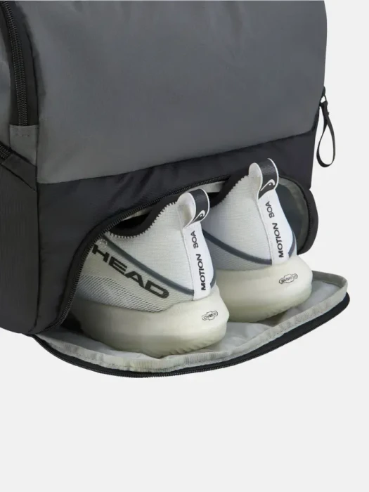 Head Pro X Duffle Tennistasche dark grey