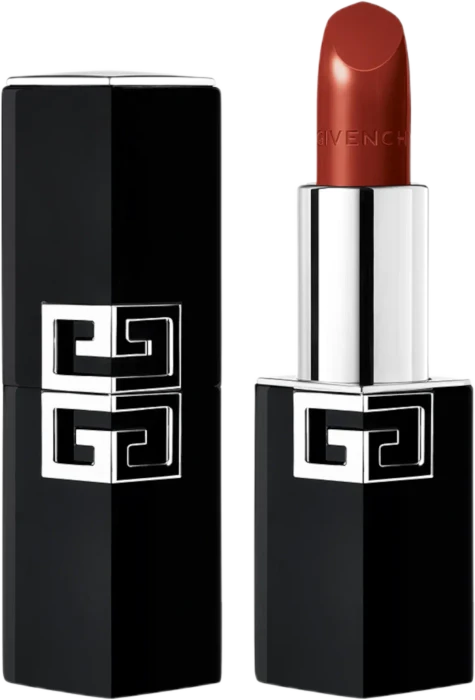Givenchy Le Rouge Satin Silk Lipstick N19 maroon stitch, 3.4g
