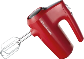Russell Hobbs Desire Handmixer rot