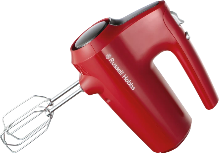 Russell Hobbs Desire Handmixer rot
