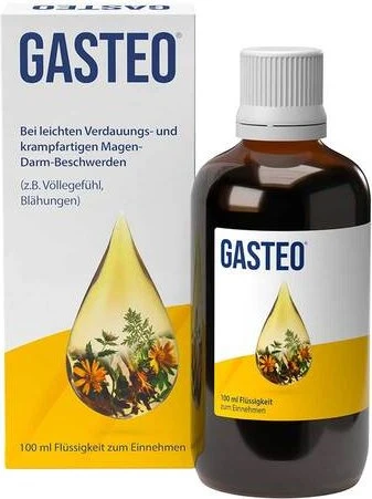 Gasteo Tropfen