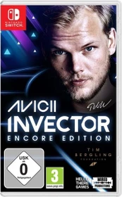 Avicii Invector (Switch)