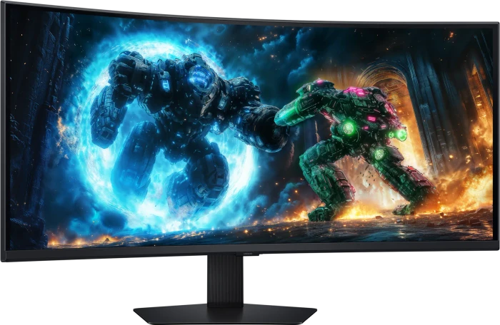 Samsung Odyssey G7 G75F, 40"